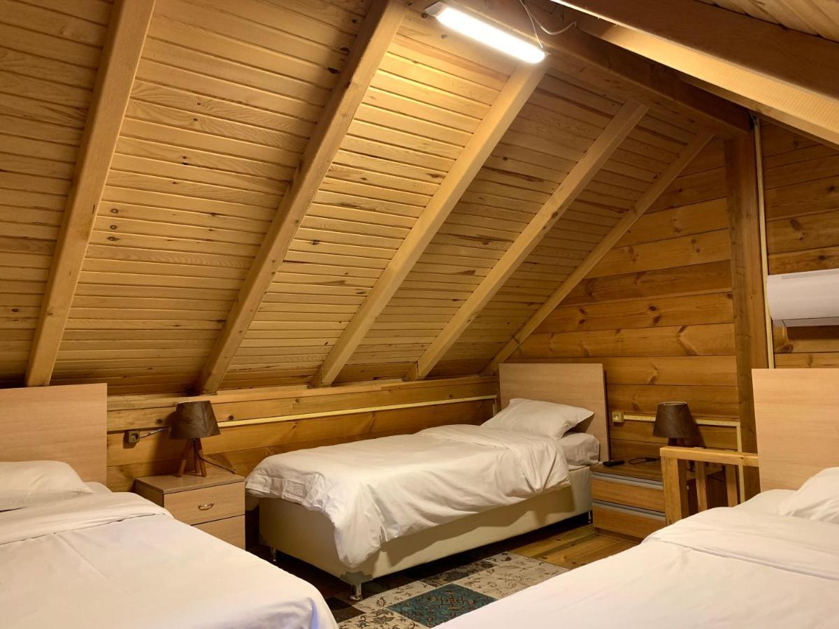 Tanura 3* Camlihemsin