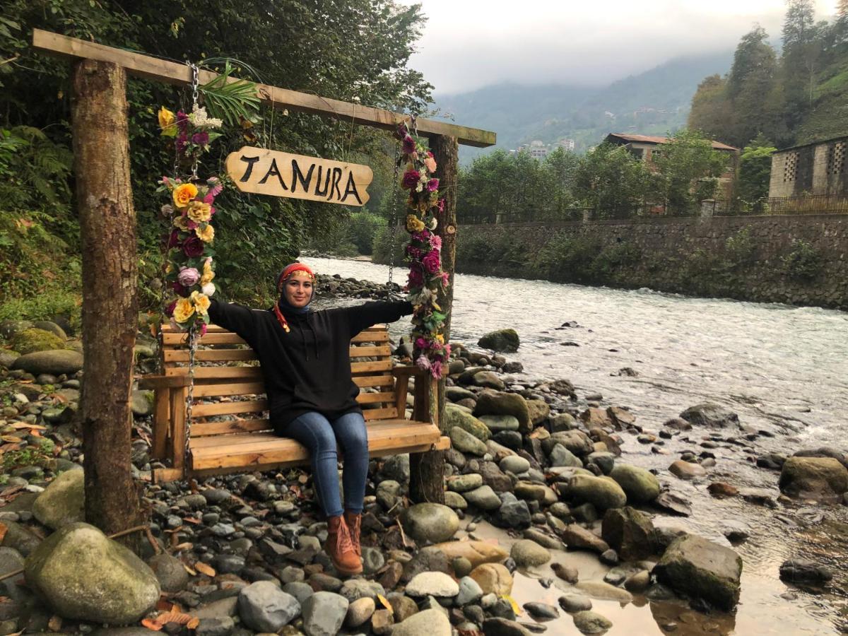 Tanura 3* Camlihemsin