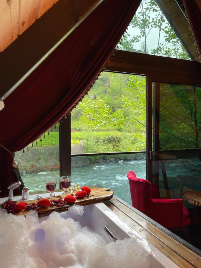 Tanura Готель 3*