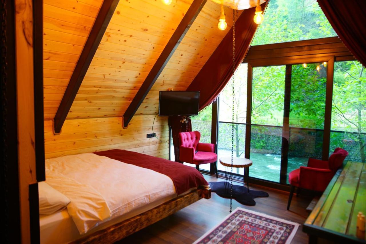 Tanura Готель 3*