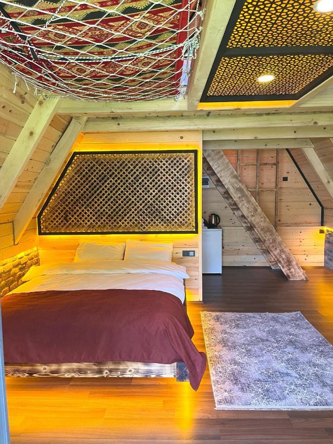 Готель Tanura 3*