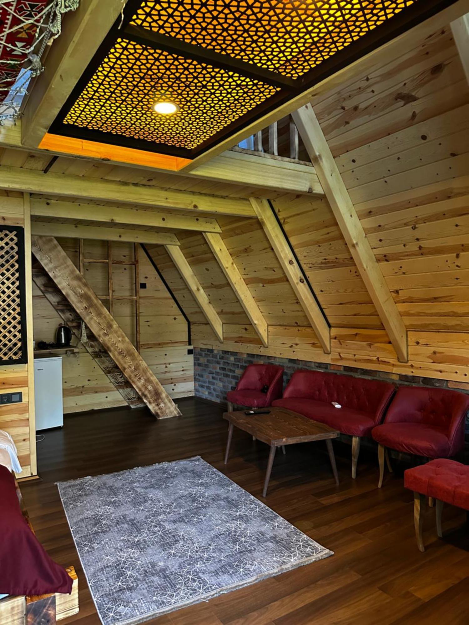 Готель Tanura 3*
