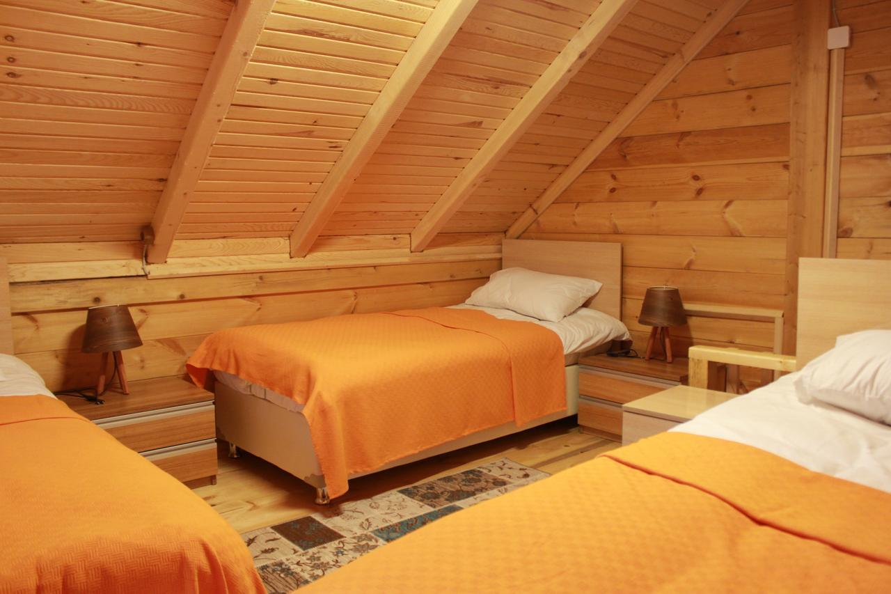 Tanura 3* Camlihemsin