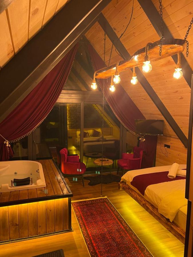 Tanura 3*