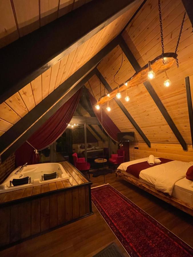 Tanura 3* Çamlıhemşin