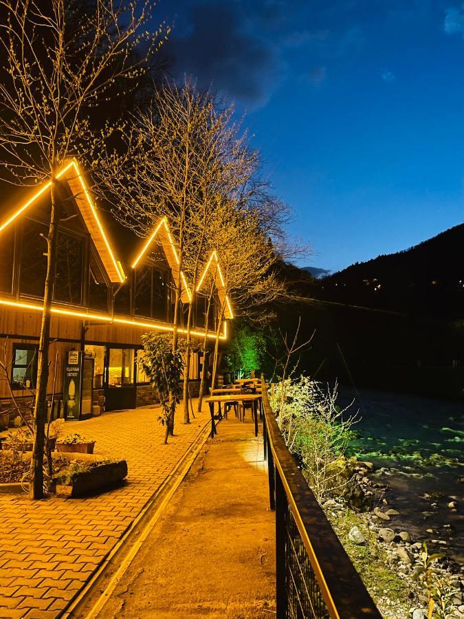 Tanura 3* Çamlıhemşin