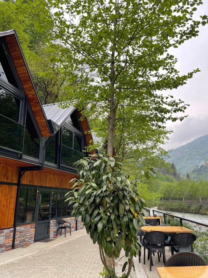 Tanura 3* Çamlıhemşin