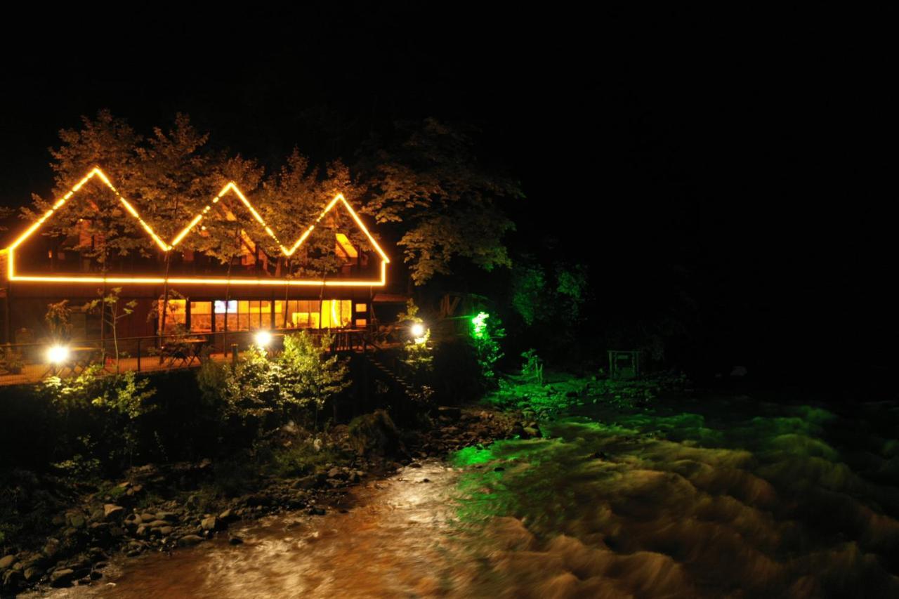 Hotel Tanura 3*