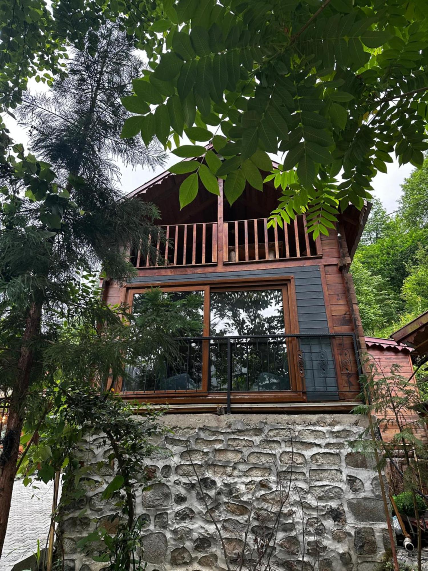 Tanura 3* Çamlıhemşin
